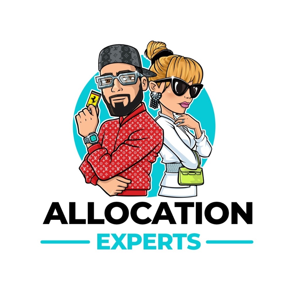 Meet your Posher, Allocation Experts